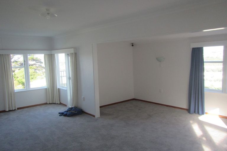 Photo of property in 43a Nevay Road, Miramar, Wellington, 6022