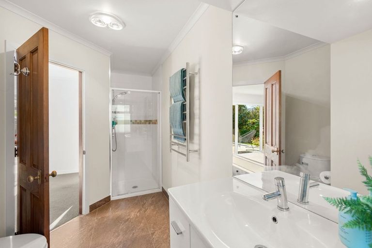 Photo of property in 72 Baker Road, Mangorei, New Plymouth, 4371