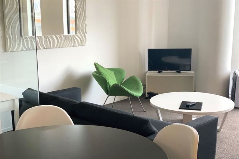 Photo of property in Twin Towers, 308/17 Putney Way, Manukau, Auckland, 2104