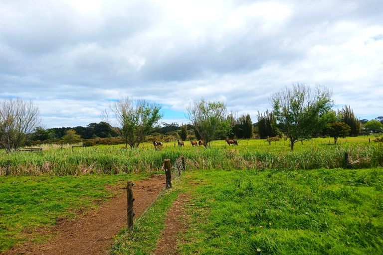 Photo of property in 191 Spains Road, Awanui, 0486