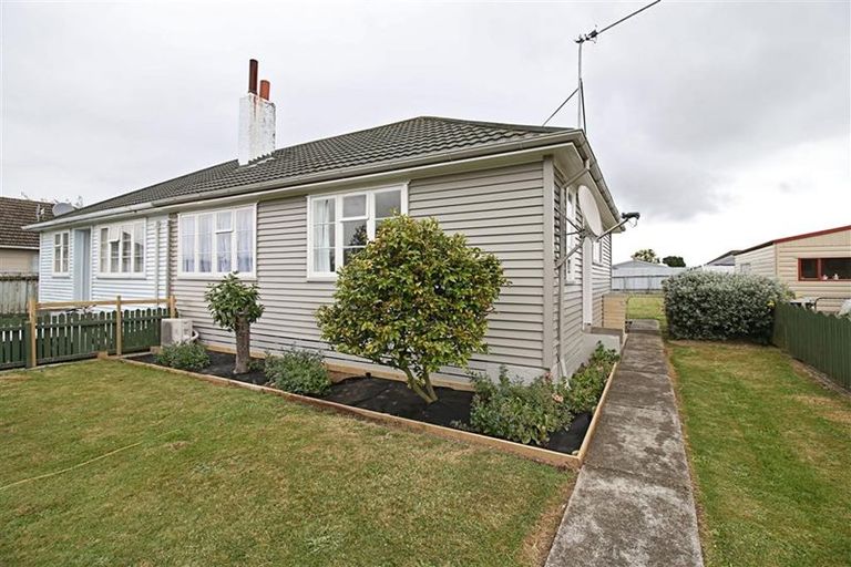 Photo of property in 166-168 Isabella Street, Glengarry, Invercargill, 9810