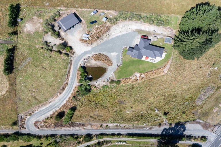 Photo of property in 787a Manapouri-te Anau Highway, Te Anau, 9679