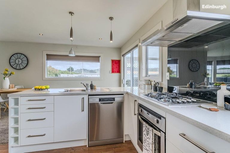 Photo of property in 142 Victoria Road, Saint Kilda, Dunedin, 9012
