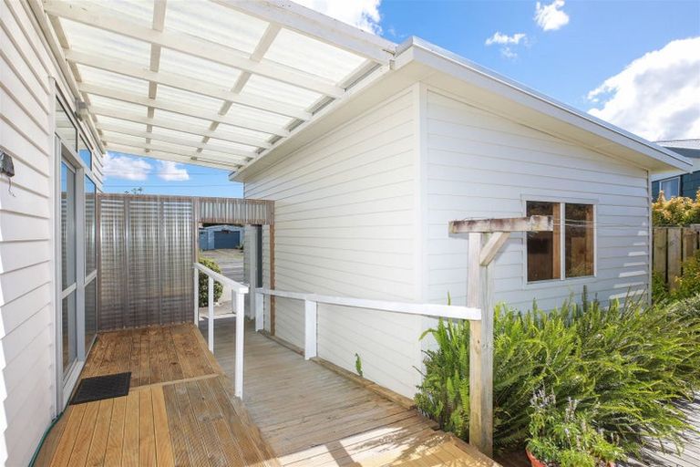 Photo of property in 1b Poland Street, Paeroa, 3600