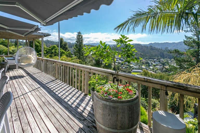 Photo of property in 5 Hillside Lane, Tairua, 3508
