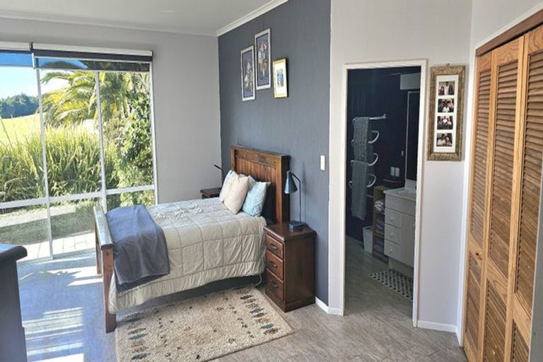 Photo of property in 573a Whakapirau Road, Maraekakaho, Hastings, 4174