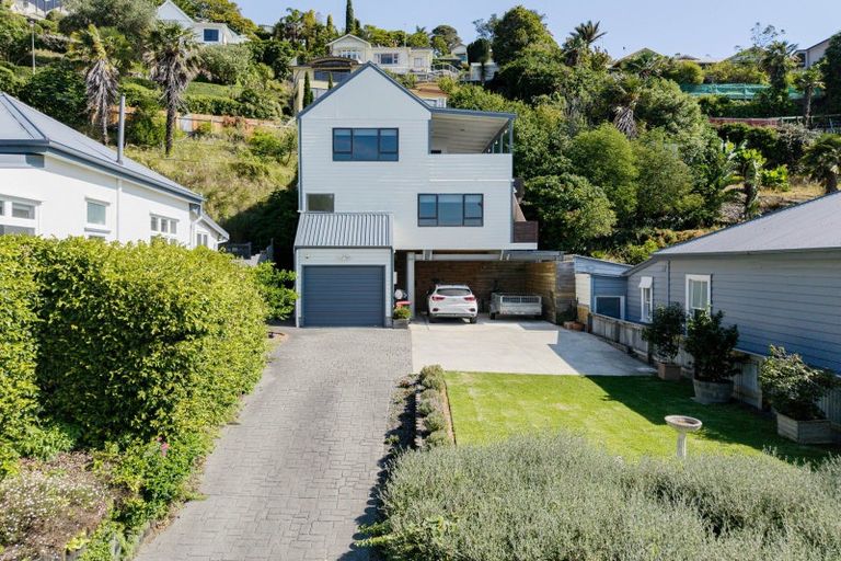 Photo of property in 15 Hornsey Road, Bluff Hill, Napier, 4110