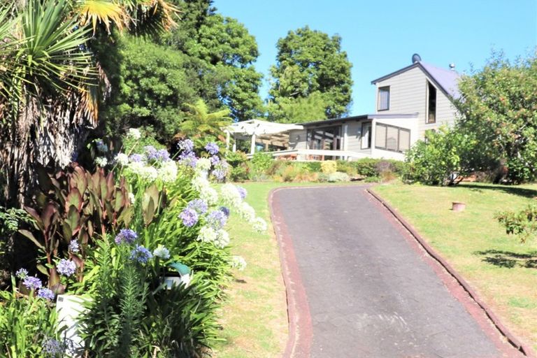 Photo of property in 17 Riverbank Terrace, Waihi, 3610