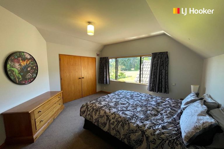 Photo of property in 390 Dalziel Road, Mount Grand, Dunedin, 9076