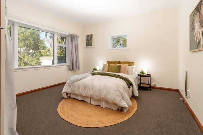 Photo of property in 3 Upoko Road, Hataitai, Wellington, 6021