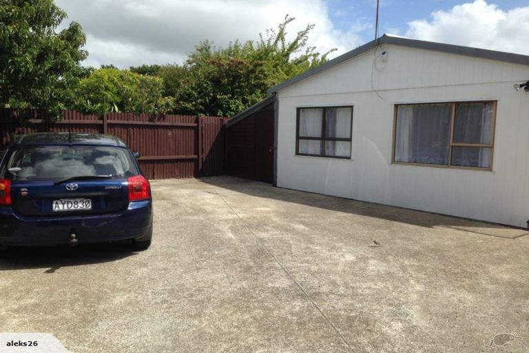 Photo of property in 25 Clyde Road, Otara, Auckland, 2023