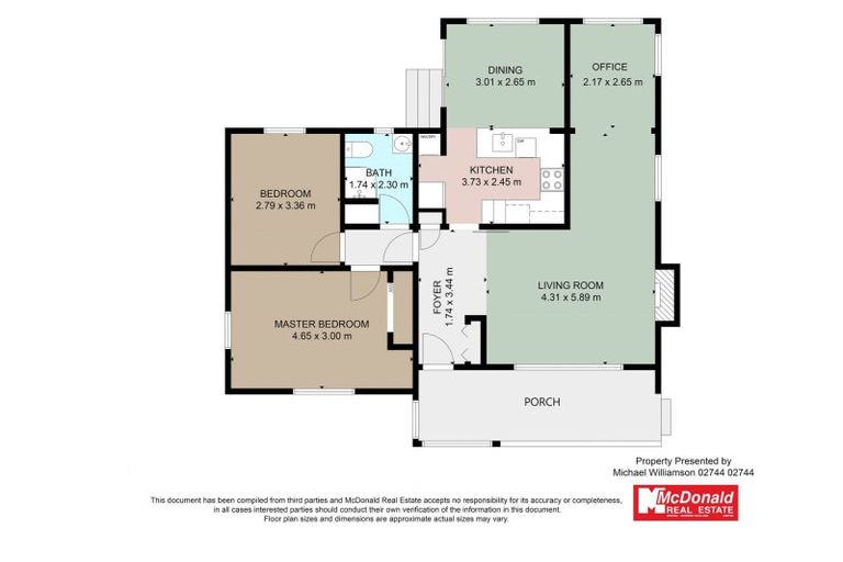 Photo of property in 30 Awanui Street, Merrilands, New Plymouth, 4312