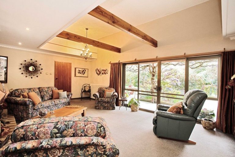 Photo of property in 54 Mckellar Road, Seaward Bush, Invercargill, 9871