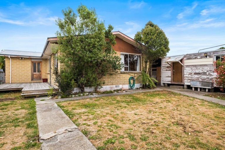 Photo of property in 138 Muller Road, Blenheim, 7201