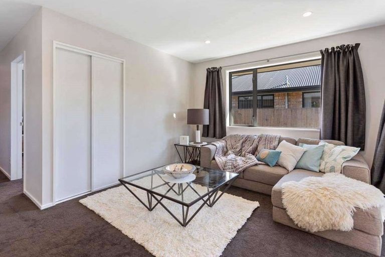 Photo of property in 40d Russley Road, Russley, Christchurch, 8042