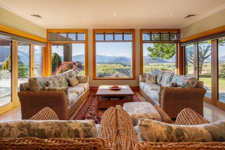 Photo of property in 673 Mount Barker Road, Wanaka, 9382