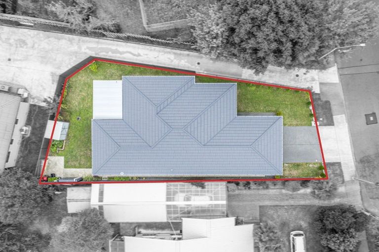 Photo of property in 506a Henry Street, Raureka, Hastings, 4120