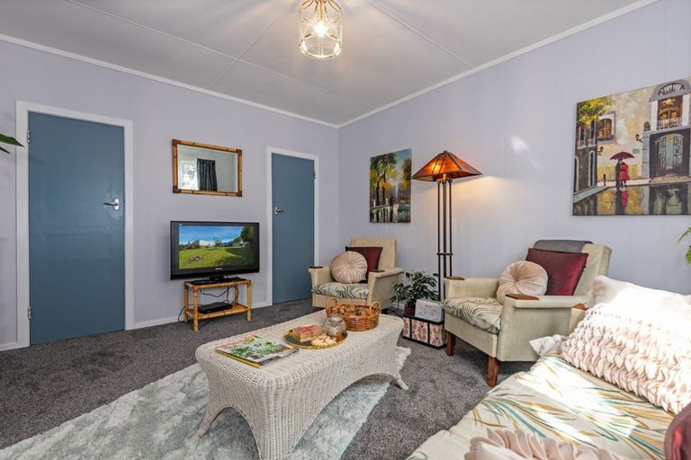Photo of property in 17 Matai Street, Marton, 4710