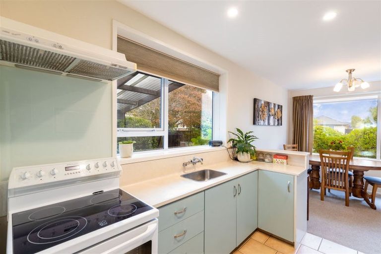 Photo of property in 21 Pegasus Avenue, North New Brighton, Christchurch, 8083