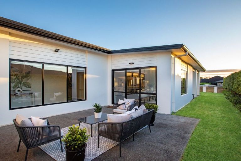 Photo of property in 6 Audrey Place, Flagstaff, Hamilton, 3210