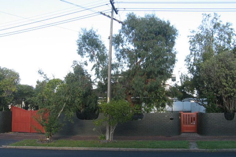 Photo of property in 31 Allum Street, Kohimarama, Auckland, 1071
