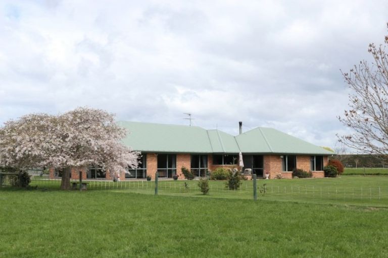 Photo of property in 133 Carters Terrace, Tinwald, Ashburton, 7700