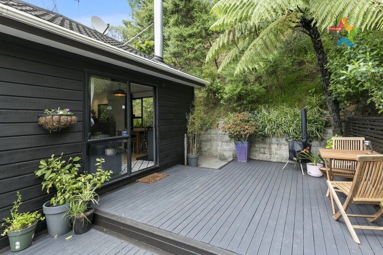 Photo of property in 3/4 Dowse Drive, Maungaraki, Lower Hutt, 5010