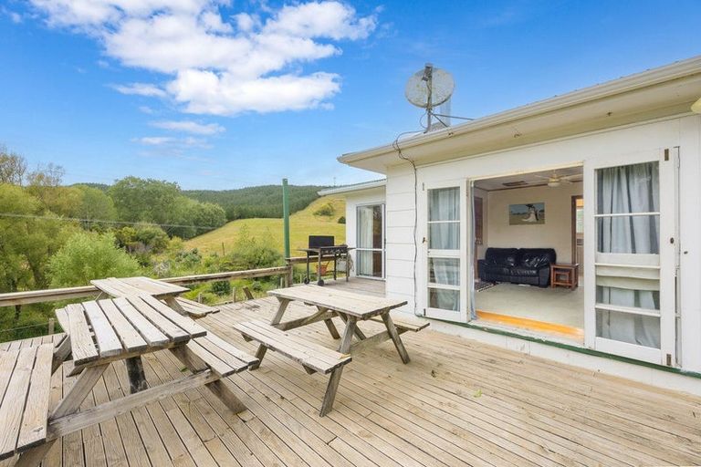 Photo of property in 1396 State Highway 1, Topuni, Wellsford, 0975