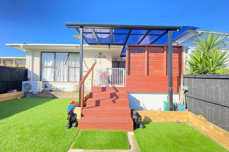 Photo of property in 2/30 Union Street, Papakura, 2110