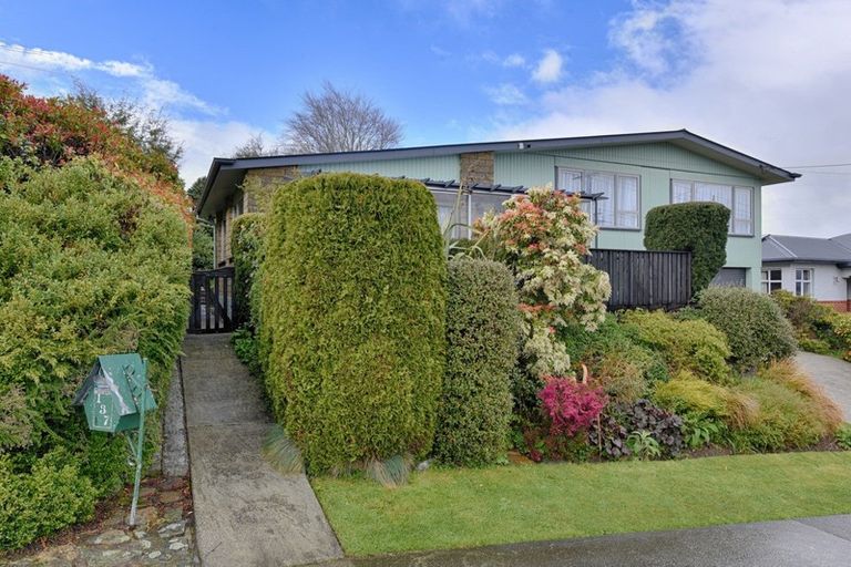 Photo of property in 137 Broughton Street, Gore, 9710