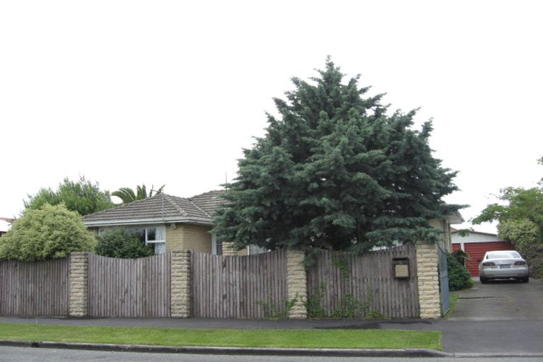Photo of property in 7 Bute Street, Woolston, Christchurch, 8062