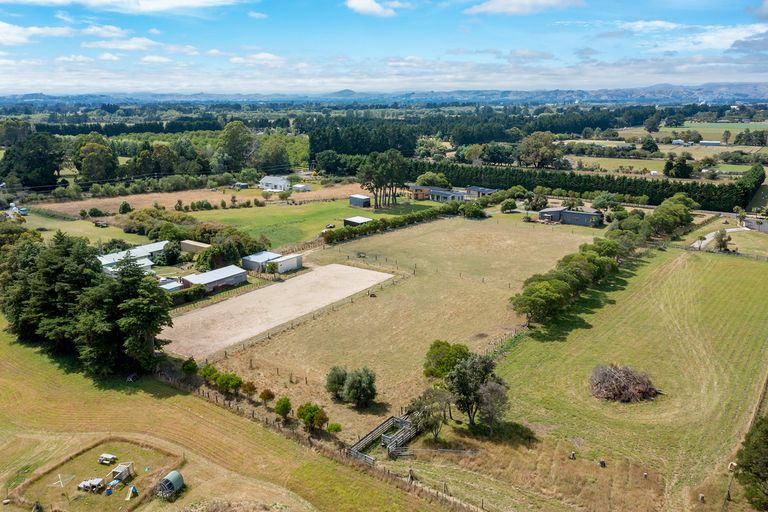 Photo of property in 255a Norfolk Road, Waingawa, Carterton, 5791