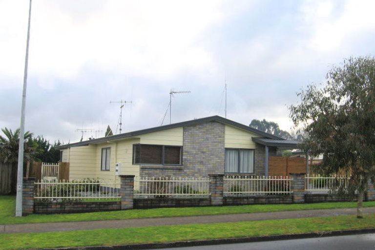 Photo of property in 90 Dixon Road, Glenview, Hamilton, 3206