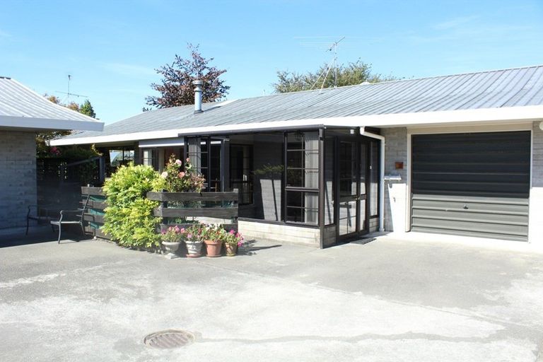 Photo of property in 59b Arthur Street, Winton, 9720