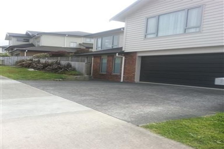 Photo of property in 25 Mauldeth Terrace, Churton Park, Wellington, 6037