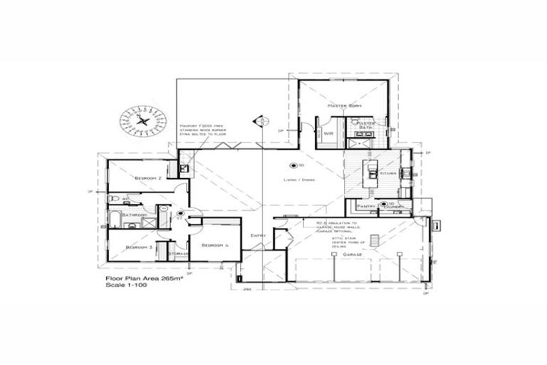 Photo of property in 25 Russ Drive, Lincoln, 7608