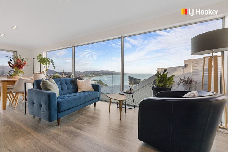 Photo of property in 63 Cliffs Road, Saint Clair, Dunedin, 9012