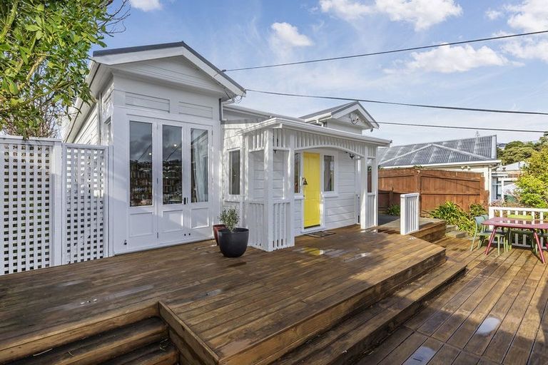 Photo of property in 41 Washington Avenue, Brooklyn, Wellington, 6021