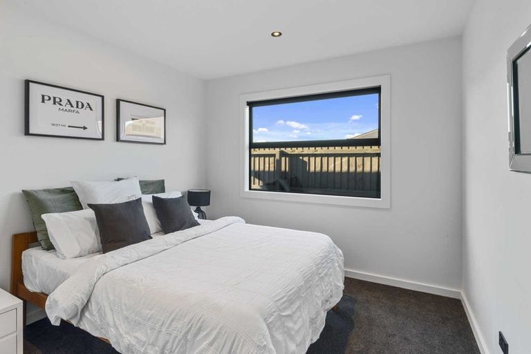 Photo of property in 58 Tongariro Street, Halswell, Christchurch, 8025