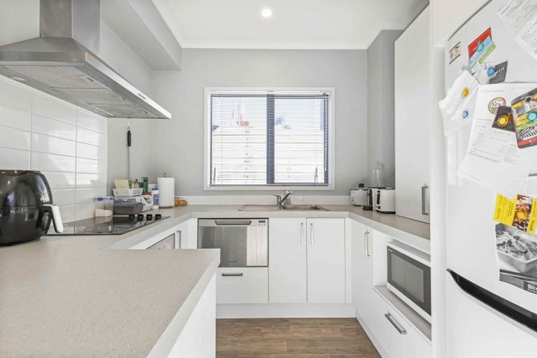 Photo of property in 4/4 Tisdall Street, Hamilton Central, Hamilton, 3204