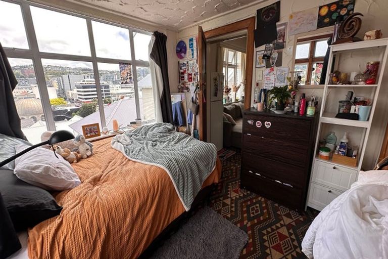 Photo of property in 42 Pirie Street, Mount Victoria, Wellington, 6011