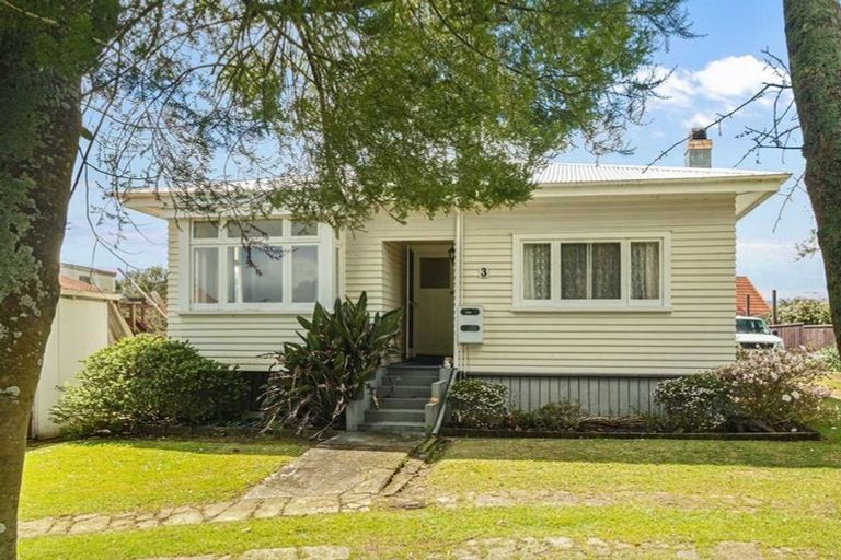 Photo of property in 3 Margaret Street, Putaruru, 3411