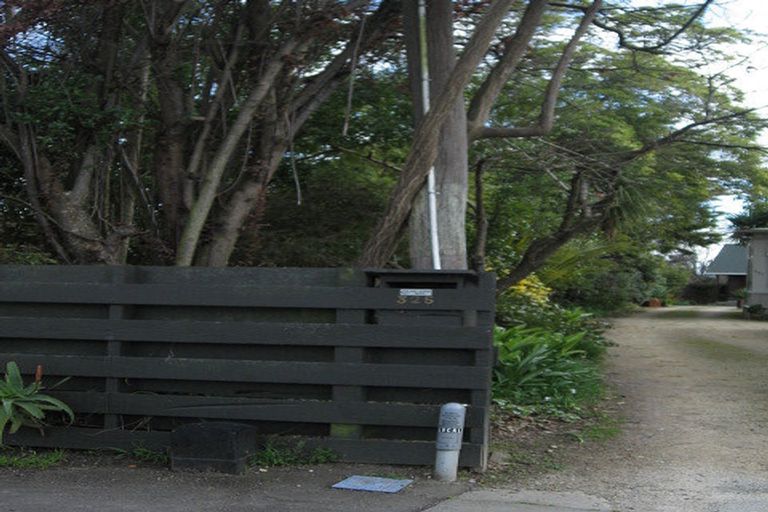 Photo of property in 325 College Street, West End, Palmerston North, 4410