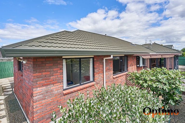 Photo of property in 281a Ruahine Street, Terrace End, Palmerston North, 4410