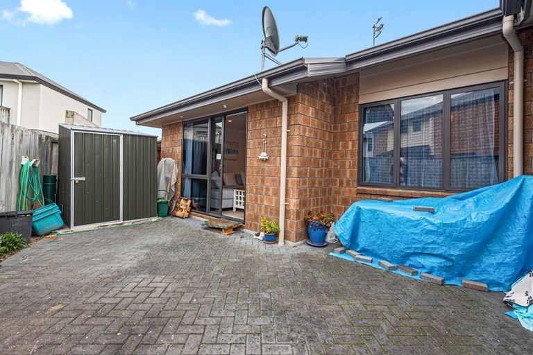 Photo of property in 7/31 Jones Crescent, Melville, Hamilton, 3206