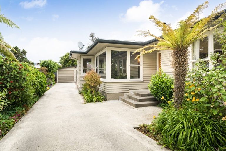 Photo of property in 9 Wyndham Street, Awapuni, Palmerston North, 4412