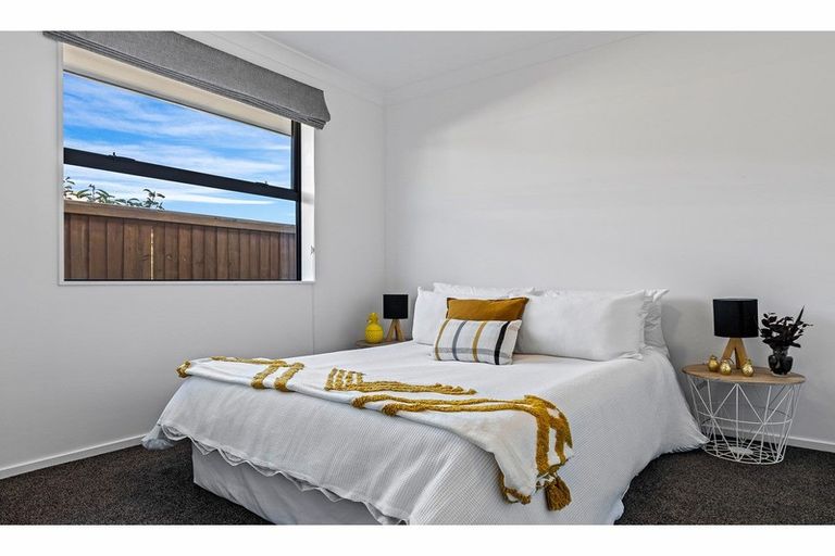 Photo of property in 9 Wootton Place, Kaiapoi, 7630