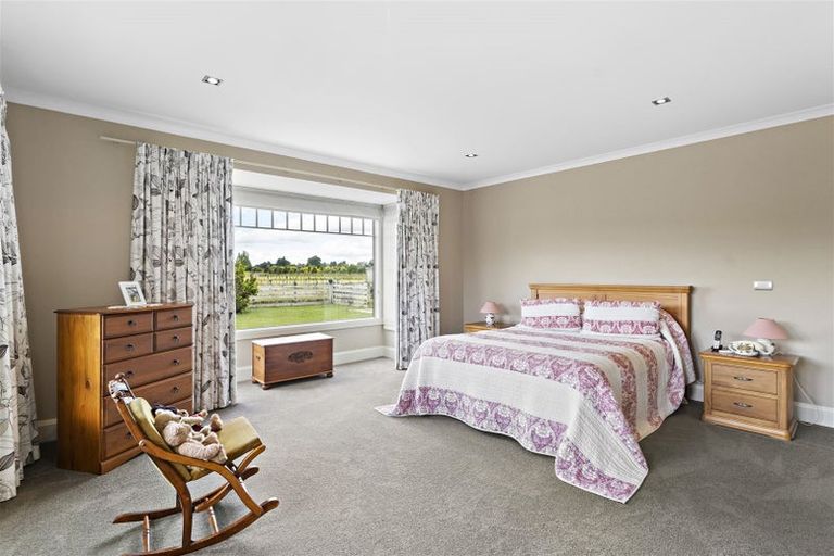 Photo of property in 104a Mannings Road, Carrington, Carterton, 5791