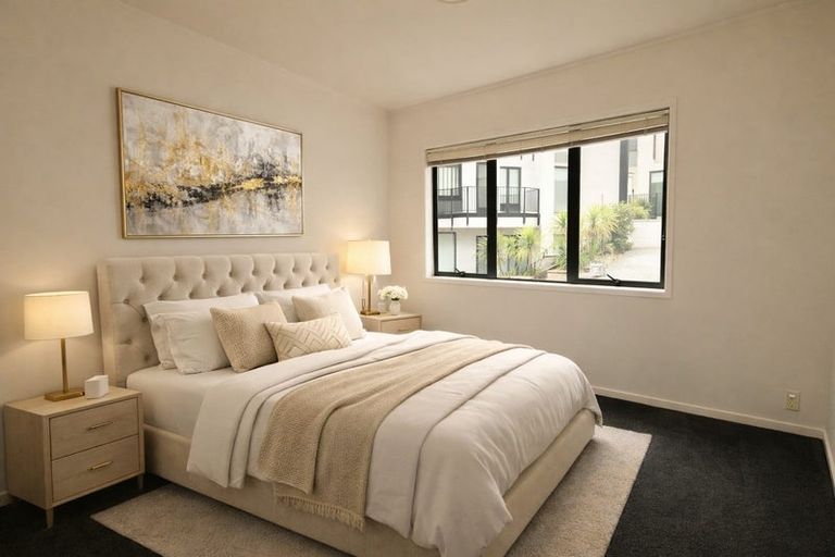 Photo of property in 36/8 Flynn Street, Birkdale, Auckland, 0626