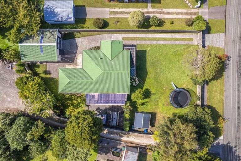 Photo of property in 36 Lewis Avenue, Aramoho, Whanganui, 4500